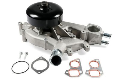 POMPă DE APă RăCIRE MOTOR HEPU P611 1