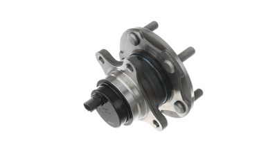 RADLAGERSATZ SKF VKBA7618 31