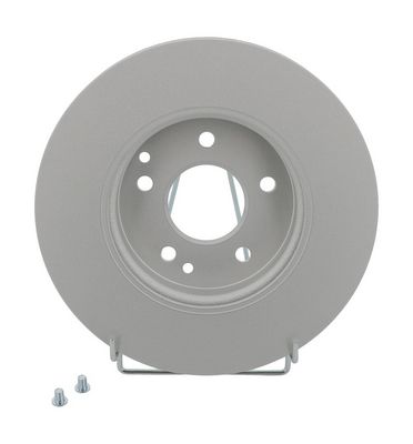 BREMSSCHEIBE FERODO DDF1135C