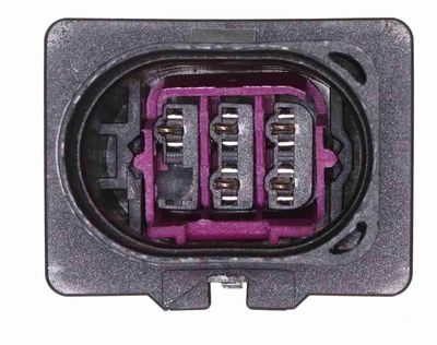 SONDA LAMBDA VEMO V48760151 2