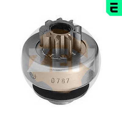 CUPLAJ UNISENS DEMAROR