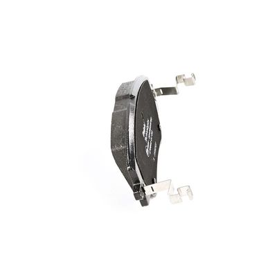 BREMSBELAGSATZ SCHEIBENBREMSE DELPHI LP3840 22