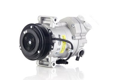 COMPRESOR CLIMATIZARE NISSENS 890267 21