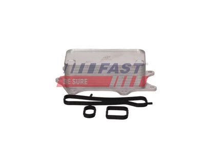 RADIATOR ULEI CUTIE VITEZE FAST FT04637 2