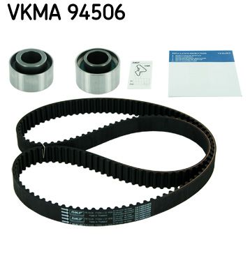 Комплект ремня ГРМ SKF VKMA 94506 для KIA SEPHIA