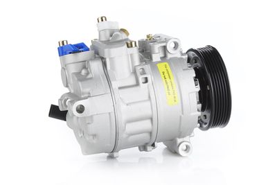 COMPRESOR CLIMATIZARE NISSENS 89211 45
