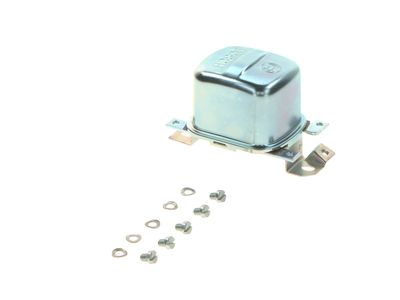 GENERATORREGLER BOSCH F026T02203 12