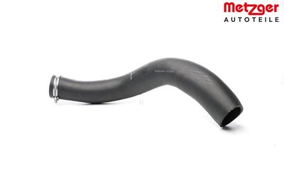 LADELUFTSCHLAUCH METZGER AUTOTEILE 2400091 3