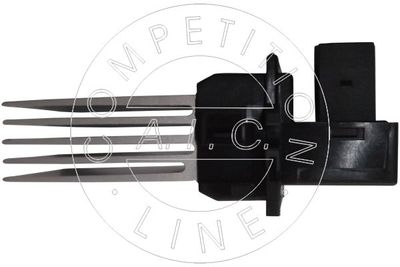 REGLER INNENRAUMGEBLäSE AIC 55302 1