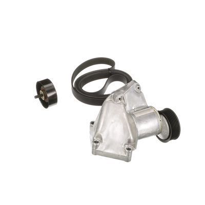 KEILRIPPENRIEMENSATZ GATES K016PK1915 41