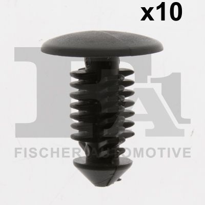 Clip, listwa ochronna FA1 21-10001.10