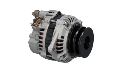 GENERATOR / ALTERNATOR VALEO 440872 23