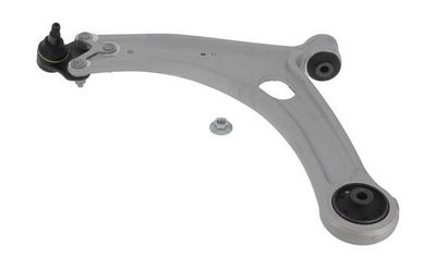 LENKER RADAUFHäNGUNG