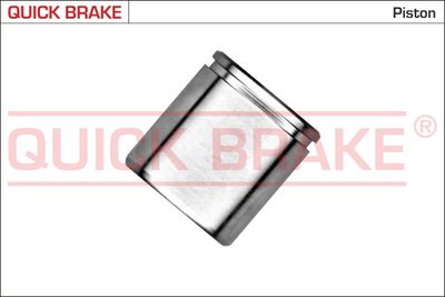Piston, brake caliper 185367K