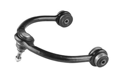 LENKER RADAUFHäNGUNG