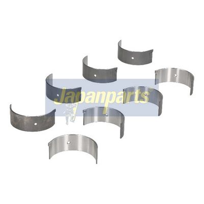 Черупка на биелен лагер JAPANPARTS CB2004A