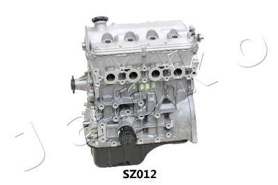 MOTOR COMPLET JAPKO JSZ012 1