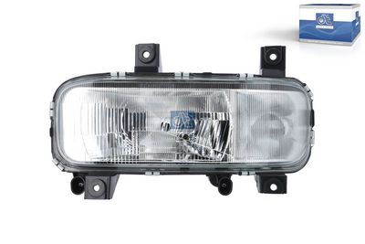 Koplamp
