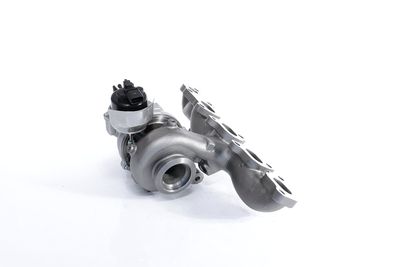 LADER AUFLADUNG BTS Turbo T917601BT 16