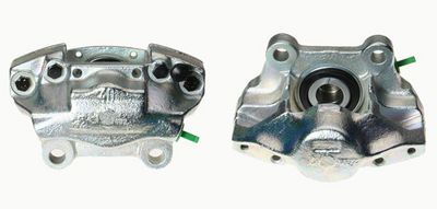 спирачен апарат BUDWEG CALIPER 34872