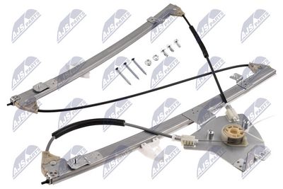 Vindusheis NTY EPS-CT-017 for CITROËN, DS