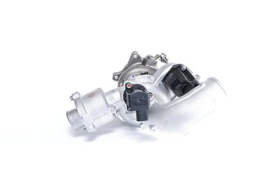 LADER AUFLADUNG BTS Turbo T917466 36