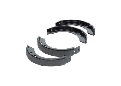 BREMSBACKENSATZ FESTSTELLBREMSE BOSCH 0986487706 9