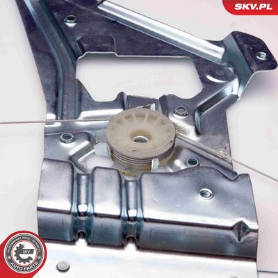 MECANISM ACTIONARE GEAM ESEN SKV 01SKV502 1