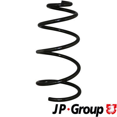 JP GROUP 3342200100 Пружина подвески  для FIAT (Фиат)