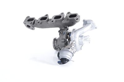 LADER AUFLADUNG BTS Turbo T916320 30