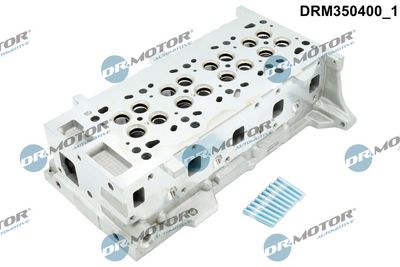 CHIULASA Dr.Motor Automotive DRM350400 1