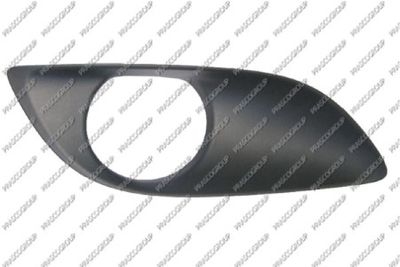 PRASCO TY3272133 Решетка радиатора  для TOYOTA YARIS (Тойота Ярис)