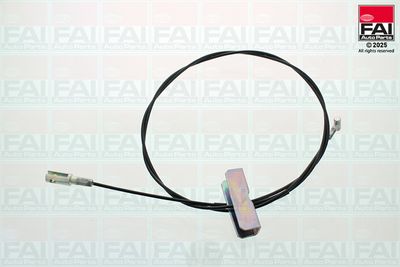 CABLU FRANA DE PARCARE