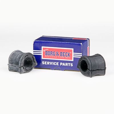 Zestaw naprawczy, łącznik stabilizatora BORG & BECK BSK7070K