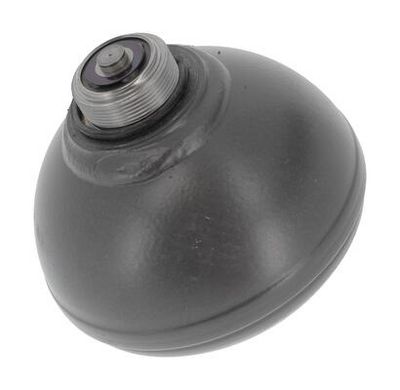 DRUCKSPEICHER FEDERUNG/DäMPFUNG