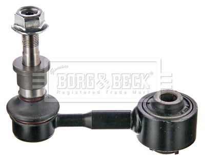 Link/Coupling Rod, stabiliser bar Borg & Beck BDL7595