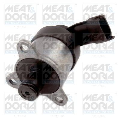 Регулирующий клапан, количество топлива (Common-Rail-System) MEAT & DORIA 9597 для KIA CERATO