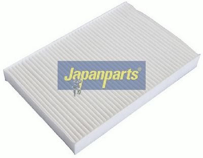 JAPANPARTS Filtras, salono oras