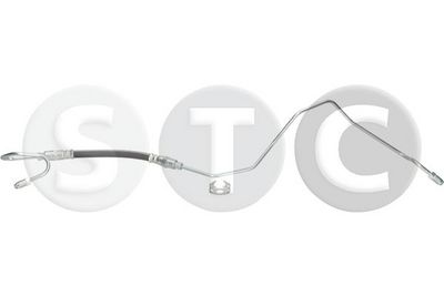 Przewód hamulcowy elastyczny STC T496930