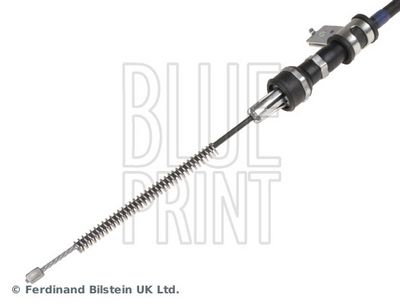 Handremkabel Achter Rechts (1585mm/1370mm) past: SUZUKI LIANA 1.3/1.6 07.01-