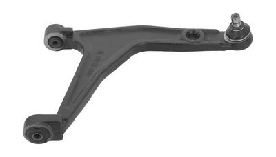 LENKER RADAUFHäNGUNG