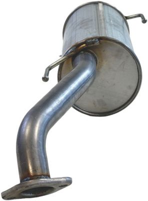 ENDSCHALLDäMPFER BOSAL 145329 2