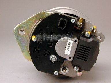 GENERATOR / ALTERNATOR FARCOM 118361 1