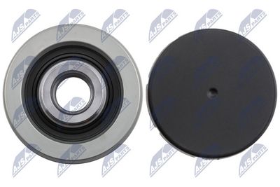 SISTEM ROATA LIBERA GENERATOR NTY ESAVV002 3