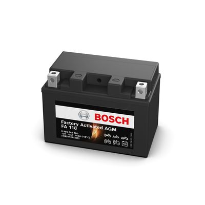 BATERIE DE PORNIRE BOSCH 0986FA1180 5