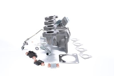 LADER AUFLADUNG BTS Turbo T981166BT 18