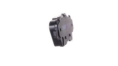BREMSBELAGSATZ SCHEIBENBREMSE SKF VKBP80202 36