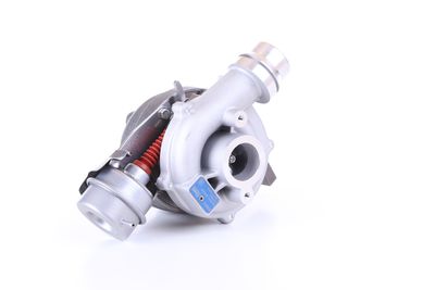 LADER AUFLADUNG NISSENS 93072 20