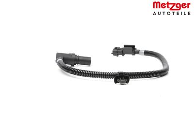 IMPULSGEBER KURBELWELLE METZGER AUTOTEILE 0902488 19