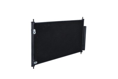 CONDENSATOR CLIMATIZARE NRF 350597 41